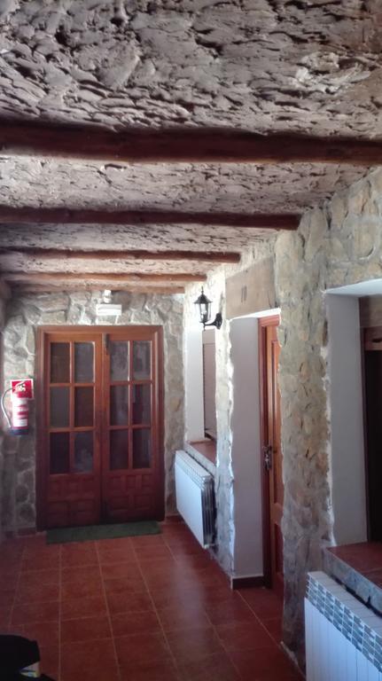 ホテル El Tirol Cantagallo エクステリア 写真