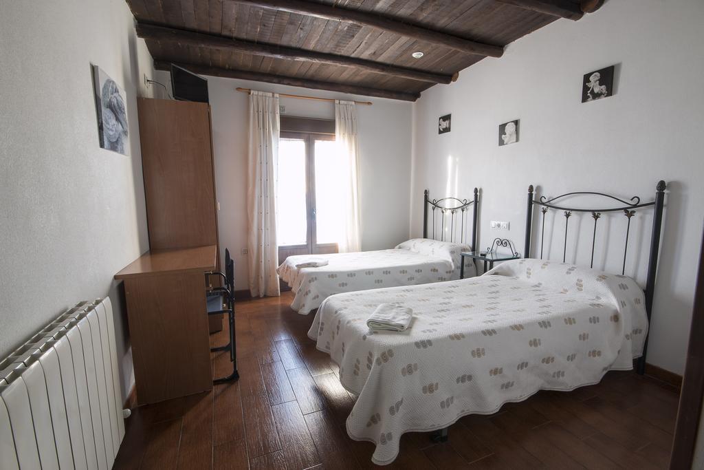 ホテル El Tirol Cantagallo エクステリア 写真