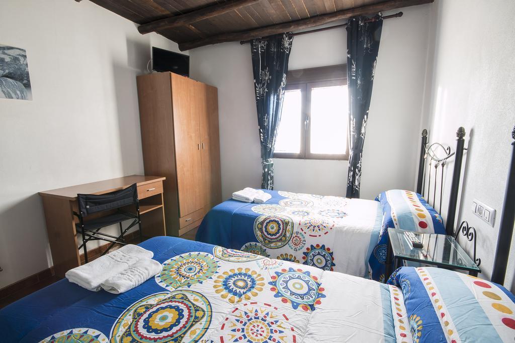 ホテル El Tirol Cantagallo エクステリア 写真